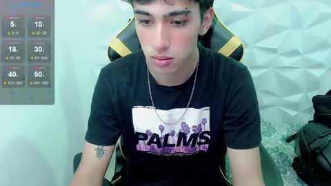 Snapshot of jake_tripp chatting on 3, 12, 2024 jake_tripp online show from 3, 12, 2024