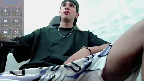 Snapshot of jake_tripp chatting on 7, 12, 2024 jake_tripp online show from 7, 12, 2024