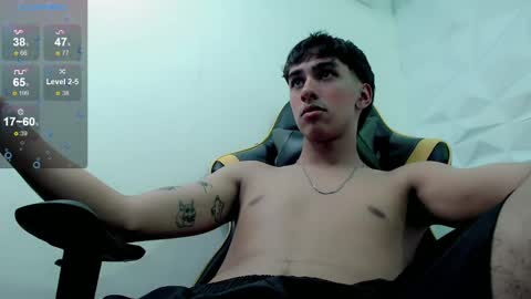 Snapshot of jake_tripp chatting on 10, 12, 2024 jake_tripp online show from 10, 12, 2024