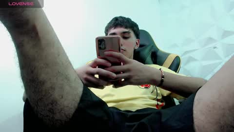 Snapshot of jake_tripp chatting on 21, 12, 2024 jake_tripp online show from 21, 12, 2024