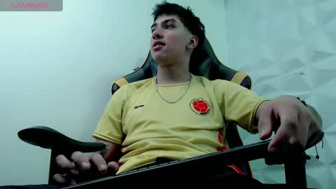 Snapshot of jake_tripp chatting on 22, 12, 2024 jake_tripp online show from 22, 12, 2024