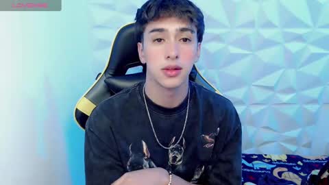 Snapshot of jake_tripp chatting on 3, 1, 2025 jake_tripp online show from 3, 1, 2025