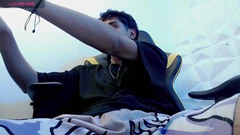 Snapshot of jake_tripp chatting on 9, 1, 2025 jake_tripp online show from 9, 1, 2025