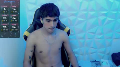 Snapshot of jake_tripp chatting on 11, 1, 2025 jake_tripp online show from 11, 1, 2025