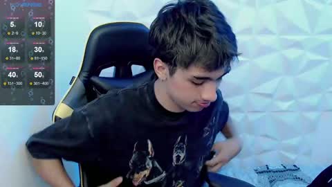 Snapshot of jake_tripp chatting on 13, 1, 2025 jake_tripp online show from 13, 1, 2025