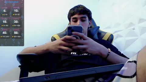 Snapshot of jake_tripp chatting on 14, 1, 2025 jake_tripp online show from 14, 1, 2025