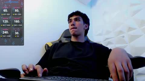 Snapshot of jake_tripp chatting on 21, 1, 2025 jake_tripp online show from 21, 1, 2025