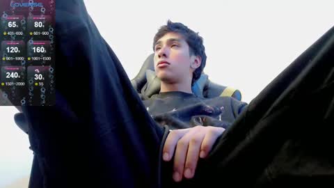 Snapshot of jake_tripp chatting on 23, 1, 2025 jake_tripp online show from 23, 1, 2025