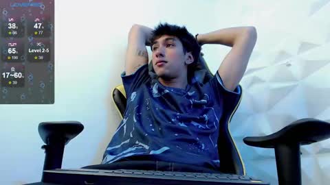 Snapshot of jake_tripp chatting on 24, 1, 2025 jake_tripp online show from 24, 1, 2025