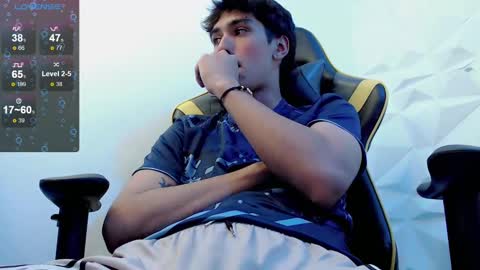 Snapshot of jake_tripp chatting on 24, 1, 2025 jake_tripp online show from 24, 1, 2025