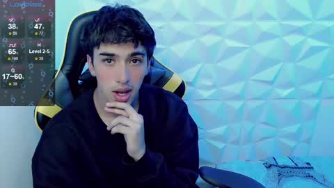 Snapshot of jake_tripp chatting on 25, 1, 2025 jake_tripp online show from 25, 1, 2025