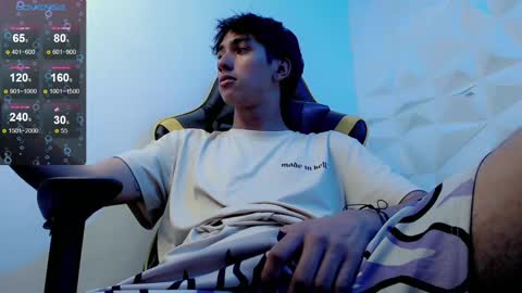 Snapshot of jake_tripp chatting on 25, 1, 2025 jake_tripp online show from 25, 1, 2025