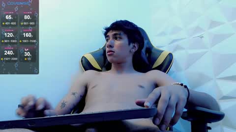 Snapshot of jake_tripp chatting on 30, 1, 2025 jake_tripp online show from 30, 1, 2025