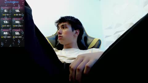 Snapshot of jake_tripp chatting on 30, 1, 2025 jake_tripp online show from 30, 1, 2025