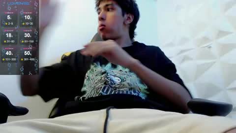 Snapshot of jake_tripp chatting on 1, 2, 2025 jake_tripp online show from 1, 2, 2025