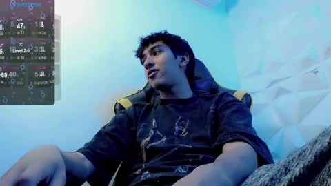 Snapshot of jake_tripp chatting on 6, 2, 2025 jake_tripp online show from 6, 2, 2025