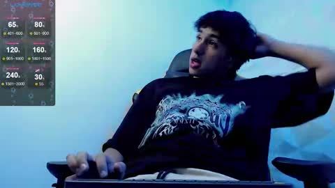 Snapshot of jake_tripp chatting on 7, 2, 2025 jake_tripp online show from 7, 2, 2025