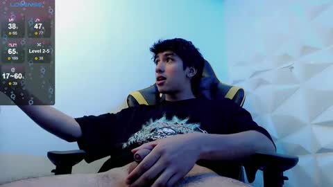 Snapshot of jake_tripp chatting on 10, 2, 2025 jake_tripp online show from 10, 2, 2025