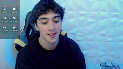 Snapshot of jake_tripp chatting on 13, 2, 2025 jake_tripp online show from 13, 2, 2025