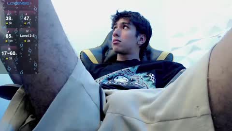 Snapshot of jake_tripp chatting on 13, 2, 2025 jake_tripp online show from 13, 2, 2025