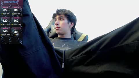 Snapshot of jake_tripp chatting on 15, 2, 2025 jake_tripp online show from 15, 2, 2025