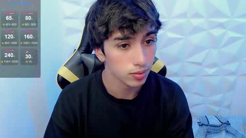 Snapshot of jake_tripp chatting on 18, 2, 2025 jake_tripp online show from 18, 2, 2025