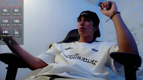 Snapshot of jake_tripp chatting on 20, 2, 2025 jake_tripp online show from 20, 2, 2025