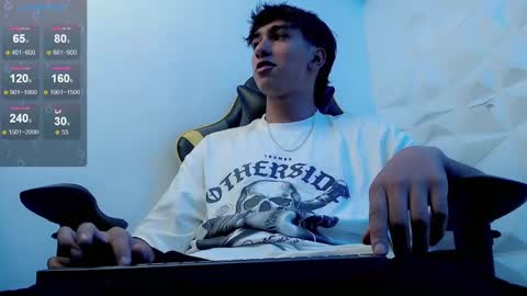 Snapshot of jake_tripp chatting on 28, 2, 2025 jake_tripp online show from 28, 2, 2025