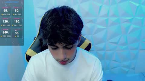 Snapshot of jake_tripp chatting on 3, 3, 2025 jake_tripp online show from 3, 3, 2025