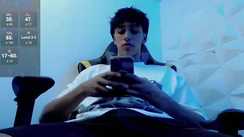 Snapshot of jake_tripp chatting on 3, 3, 2025 jake_tripp online show from 3, 3, 2025