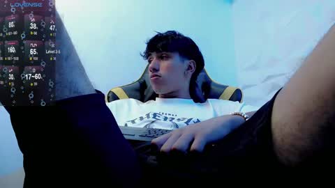 Snapshot of jake_tripp chatting on 5, 3, 2025 jake_tripp online show from 5, 3, 2025