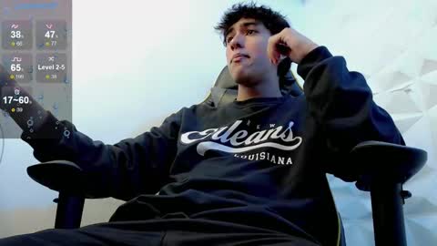 Snapshot of jake_tripp chatting on 6, 3, 2025 jake_tripp online show from 6, 3, 2025