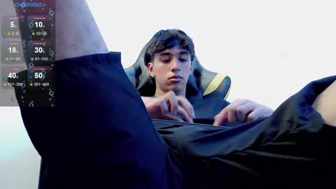 Snapshot of jake_tripp chatting on 7, 3, 2025 jake_tripp online show from 7, 3, 2025