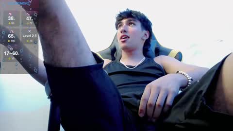 Snapshot of jake_tripp chatting on 10, 3, 2025 jake_tripp online show from 10, 3, 2025