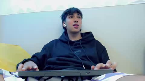 Snapshot of jake_tripp chatting on 26, 9, 2025 jake_tripp online show from 26, 9, 2025