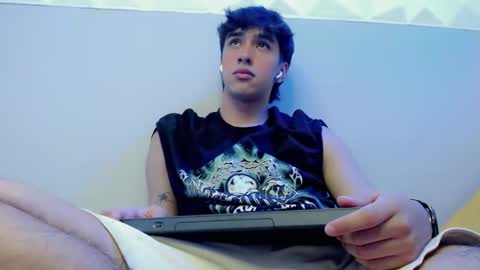 Snapshot of jake_tripp chatting on 2, 10, 2025 jake_tripp online show from 2, 10, 2025