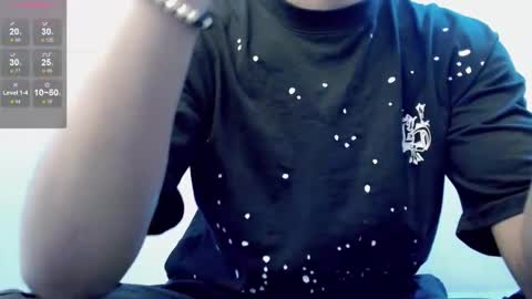 Snapshot of jake_tripp chatting on 17, 10, 2025 jake_tripp online show from 17, 10, 2025