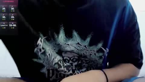 Snapshot of jake_tripp chatting on 20, 10, 2025 jake_tripp online show from 20, 10, 2025