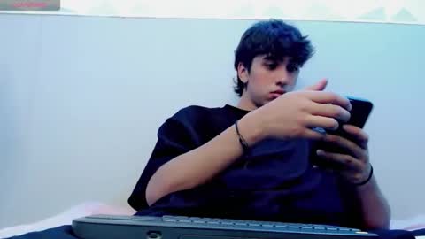 Snapshot of jake_tripp chatting on 28, 10, 2025 jake_tripp online show from 28, 10, 2025