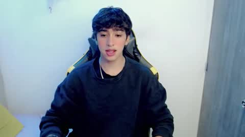 Snapshot of jake_tripp chatting on 2, 11, 2025 jake_tripp online show from 2, 11, 2025