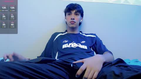 Snapshot of jake_tripp chatting on 24, 11, 2025 jake_tripp online show from 24, 11, 2025