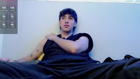 Snapshot of jake_tripp chatting on 27, 11, 2025 jake_tripp online show from 27, 11, 2025