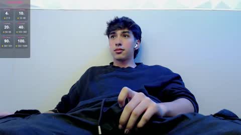 Snapshot of jake_tripp chatting on 29, 11, 2025 jake_tripp online show from 29, 11, 2025