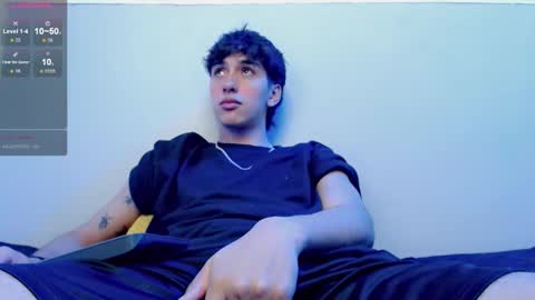 Snapshot of jake_tripp chatting on 3, 12, 2025 jake_tripp online show from 3, 12, 2025