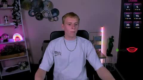 Jake online show from 19, 5, 2026