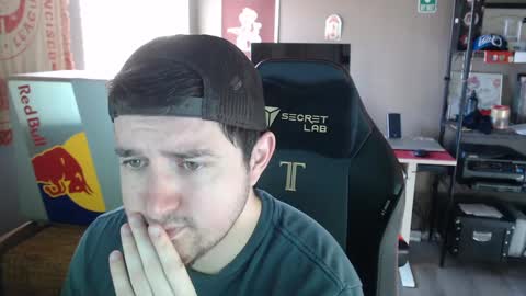 Jake online show from 29, 12, 2024