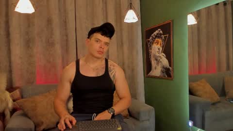 Jake Tyler online show from 28, 6, 2026
