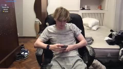 Jake Wallace online show from 6, 10, 2025