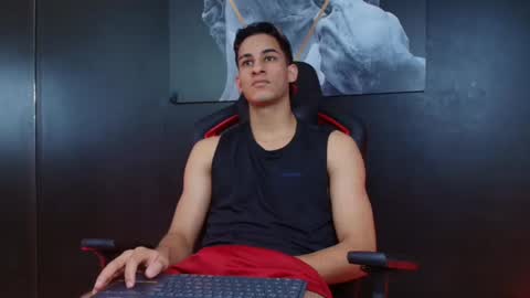 JakeMoxley online show from 17, 9, 2025