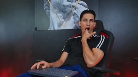 JakeMoxley online show from 26, 9, 2025